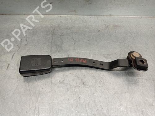 Used Seat buckle SEAT LEON (1M1) 1.9 TDI (110 hp) 20260838