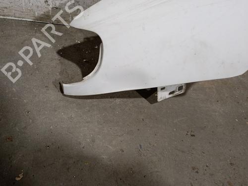 Left front fenders CITROËN SAXO (S0, S1) 1.1 X, SX | BP26030038C41 