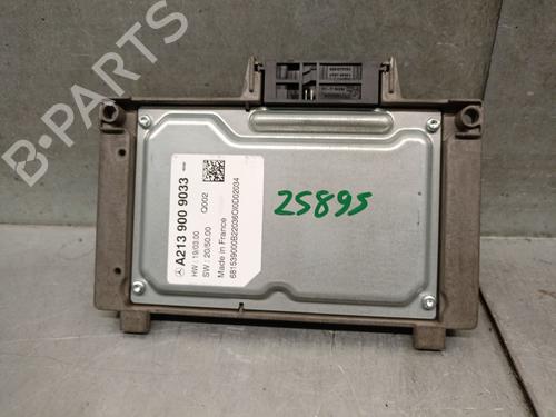 Electronic module MERCEDES-BENZ GLE (V167) GLE 300 d EQ Boost 4-matic (167.119, 167.109) | BP36889563M83 - Image 2