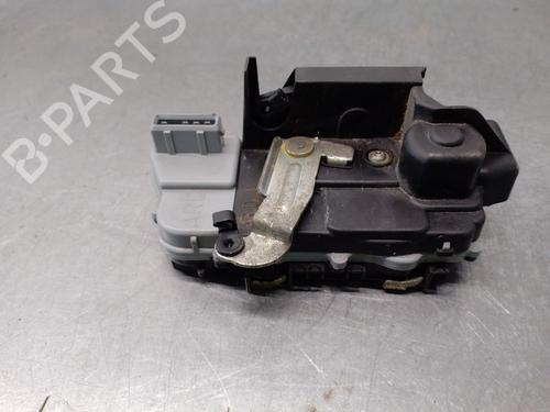 Rear right lock PEUGEOT 406 (8B) 1.8 16V | BP15251016C99 