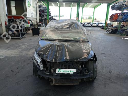 Luftventilen MERCEDES-BENZ V-CLASS (W447) V 250 CDI / d (447.811, 447.813, 447.815) | BP36140718I21 - Image 12