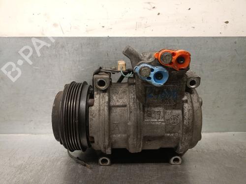 Used AC compressor IVECO DAILY IV Van 35C13 V, 35C13 V/P, 35S13 V, 35S13 V/P (126 hp) 31181151