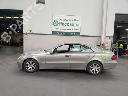 Warning switch MERCEDES-BENZ E-CLASS (W211) E 220 CDI (211.008) | BP32685754I22  - Image 6