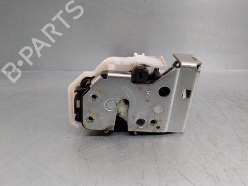 Front right lock FIAT TIPO Estate (356_, 357_) 1.4 (356WXF1B) | BP12468351C97 