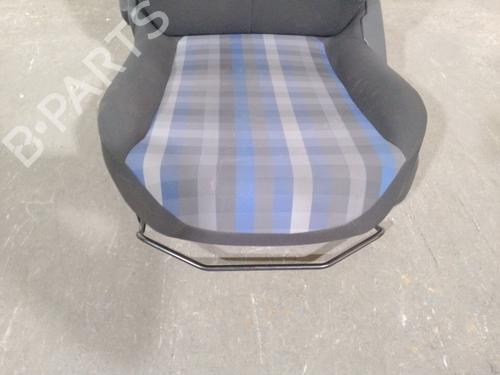 Left front seat PEUGEOT 108 1.0 VTi 72 | BP28514153C15 