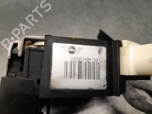 Front left lock MINI MINI (R56) Cooper | BP36848342C98  - Image 5