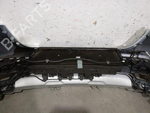 Rear bumper RENAULT CAPTUR II (HF_) E-TECH 160 | BP25272587C8 