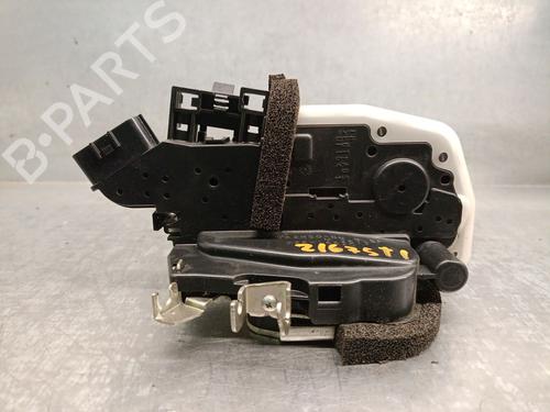 Rear left lock NISSAN MICRA IV (K13K, K13KK) 1.2 | BP22202629C100