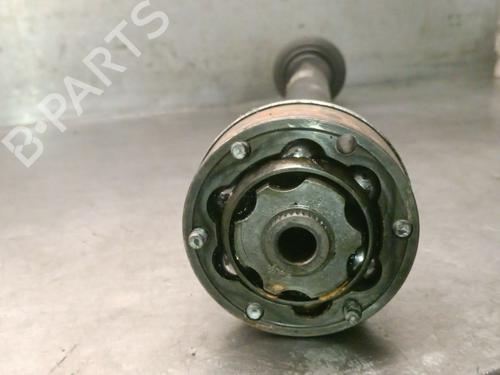 Right front driveshaft AUDI A1 Sportback (8XA, 8XF) 1.4 TFSI | BP31837925M39 