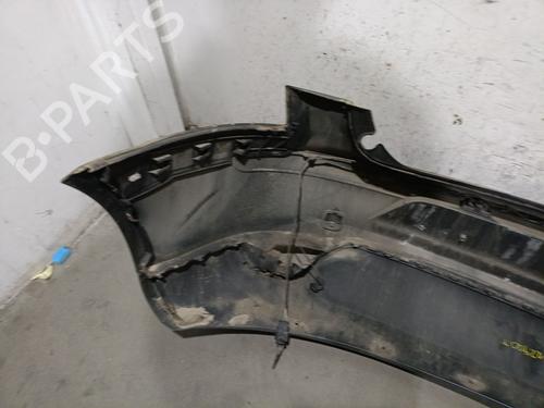 Rear bumper SEAT TOLEDO III (5P2) 1.9 TDI | BP26579567C8 