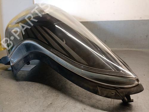 Left headlight OPEL VIVARO B Van (X82) 1.6 CDTI (05) | BP36533278C28 - Image 6