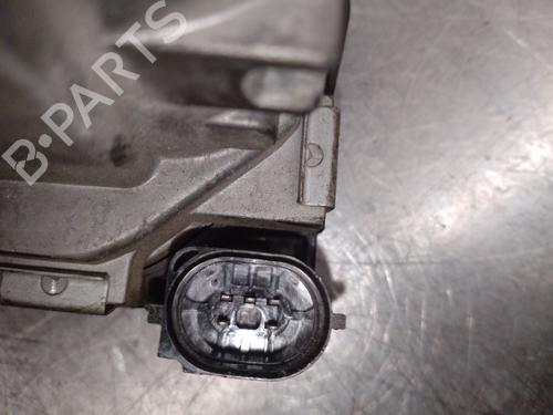 Throttle body CITROËN NEMO Box Body/MPV (AA_) 1.3 HDi 75 | BP29639571M82 