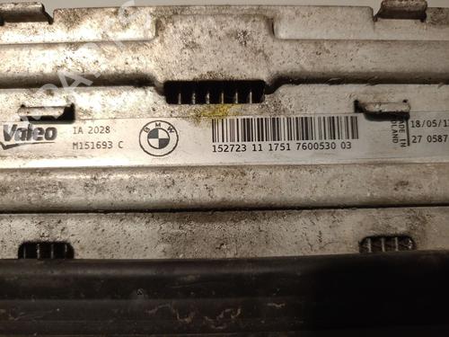 Intercooler BMW 1 (F20) | BP36505003M30 - Image 5
