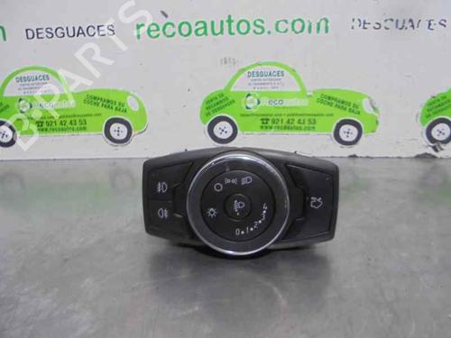 Used Headlight switch FORD KA+ III (UK, FK) [2014-2025]  21019462
