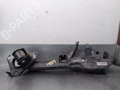 Used Right rear suspension arm Right rear suspension arm ALFA ROMEO BRERA (939_) 2.4 JTDM 20V (939DXD1B, 939DXD12) (200 hp) 33687346 33687346