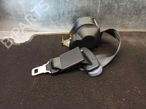 Sikkerhedssele bag midten RENAULT CLIO II (BB_, CB_) 1.4 16V (B/CB0P, BB13) (98 hp) 8725609