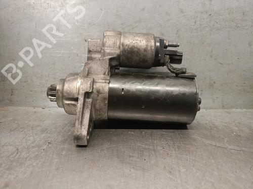 Starter VW GOLF V (1K1) 1.9 TDI | BP27649081M8 