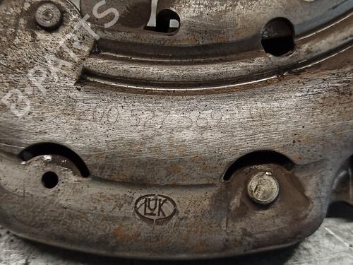 Other RENAULT MEGANE III Hatchback (BZ0/1_, B3_) 1.5 dCi | BP25806741O1 