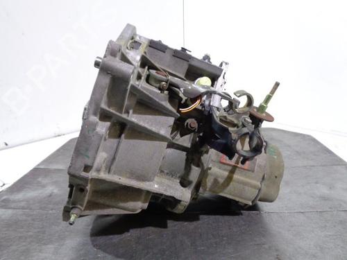 Gearbox CITROËN XSARA (N1) 2.0 HDi 90 | BP9139581M3 