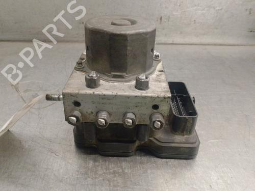 ABS pump RENAULT TWINGO III (BCM_, BCA_) 0.9 TCe 90 (BCM9, BCM2) | BP38265477M43 - Image 2