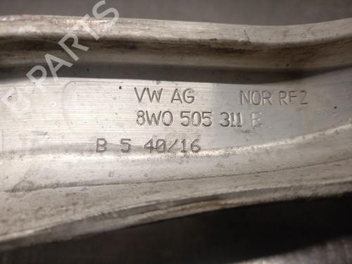 Right rear suspension arm AUDI A5 (F53, F5P) 2.0 TFSI | BP30144232M15