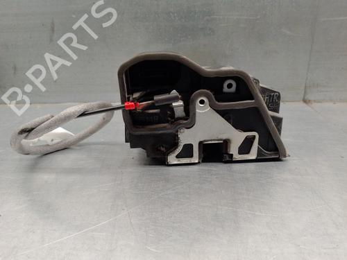 Used Rear right lock BMW X3 (E83) 2.0 sd (177 hp) 17035638