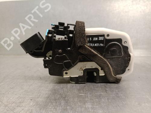 Used Front right lock NISSAN MICRA IV (K13K, K13KK) 1.2 (80 hp) 22202626