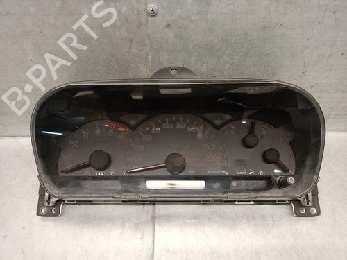 Used Instrument cluster Instrument cluster HONDA FR-V (BE) 2.2 i CTDi (BE5) (140 hp) 33802411 33802411