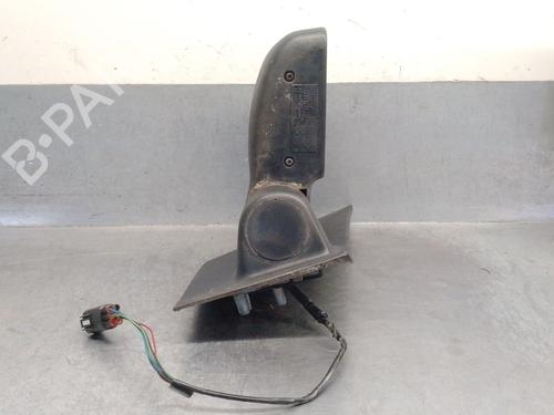 Left mirror FORD TRANSIT CONNECT (P65_, P70_, P80_) 1.8 TDCi | BP28489267C26 