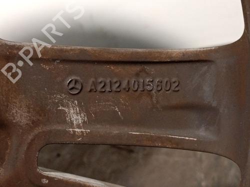 Rim MERCEDES-BENZ E-CLASS (W212) E 350 BlueTEC | BP30393502C45 