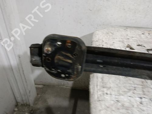 Rear bumper reinforcement PEUGEOT 307 (3A/C) 1.4 HDi | BP27265856C73 