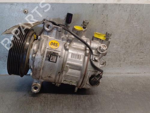 Used AC compressor AC compressor AUDI A7 Sportback (4GA, 4GF) 3.0 TDI quattro (218 hp) 36050985 36050985