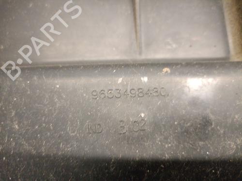 Other PEUGEOT 307 SW (3H) 1.6 HDI 110 | BP30657453O1