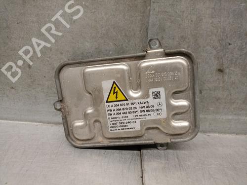 Used Xenon ballast Xenon ballast 36785167 36785167