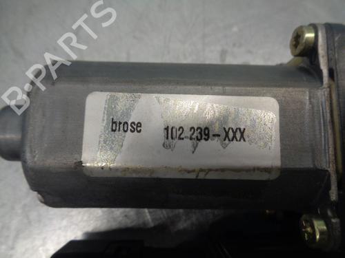 Left rear window motor VW GOLF IV (1J1) 1.9 TDI | BP10113594E23 