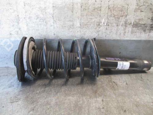 Used Left front shock absorber PEUGEOT 206+ (2L_, 2M_) [2009-2013]  7535731