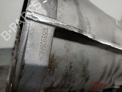 Gearbox BMW 5 (E39) 530 i | BP36996114M3 - Image 9