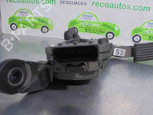 Pedal KIA RIO III (UB) 1.1 CRDi | BP4663296I4 