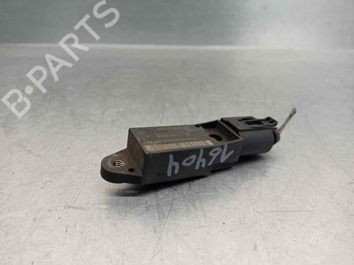 Electronic module MERCEDES-BENZ E-CLASS (W211)  | BP20264553M83 