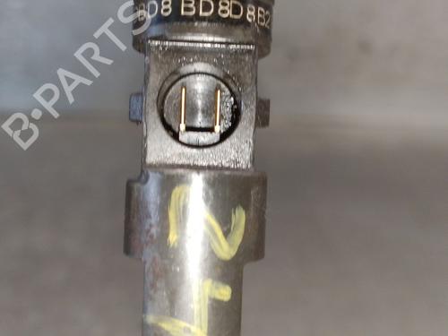Injector RENAULT KANGOO (KC0/1_) 1.5 dCi (KC07) | BP33981250M100  - Image 7