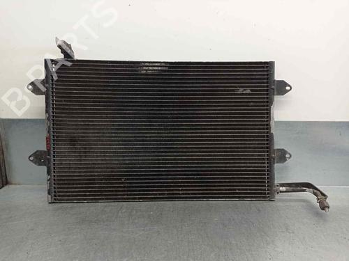 Used AC radiator VW VENTO (1H2) 1.9 D (65 hp) 12132169