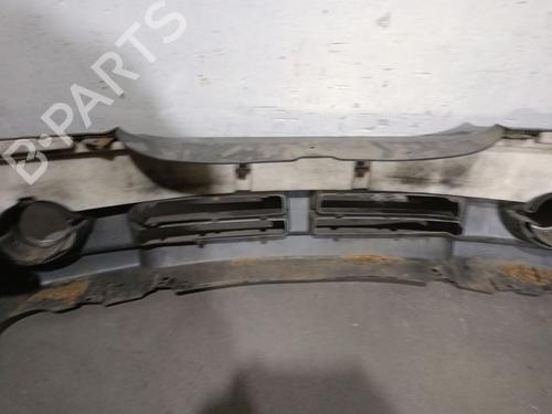 Front bumper HYUNDAI TERRACAN (HP) 2.9 CRDi | BP29219803C7 