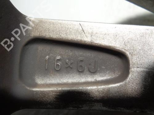 Rim LEXUS CT (ZWA10_) 200h (ZWA10_) | BP16198814C45 