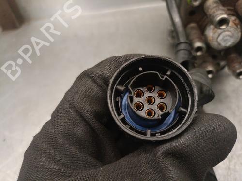 Injection pump LAND ROVER RANGE ROVER II (P38A) 2.5 D 4x4 | BP28056937M78 