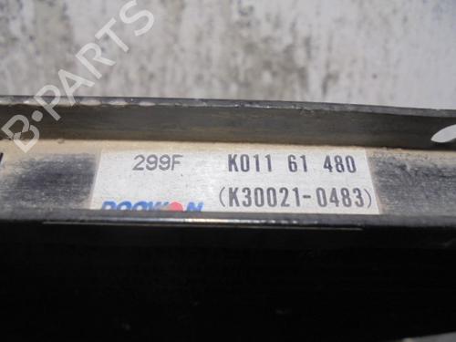 AC radiator KIA SPORTAGE SUV (K00)  | BP9436901M32 