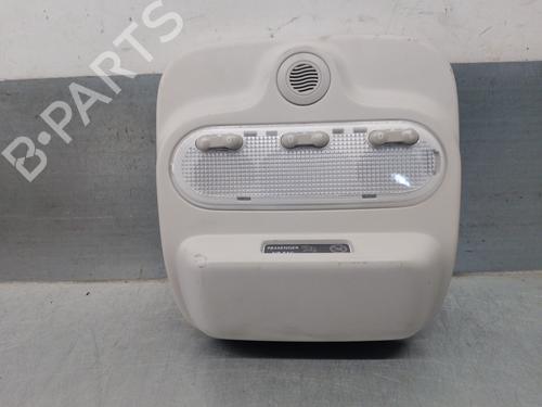 Binnenverlichting SMART FORTWO Coupe (453) 0.9 (453.344, 453.353) (90 hp) 17772001