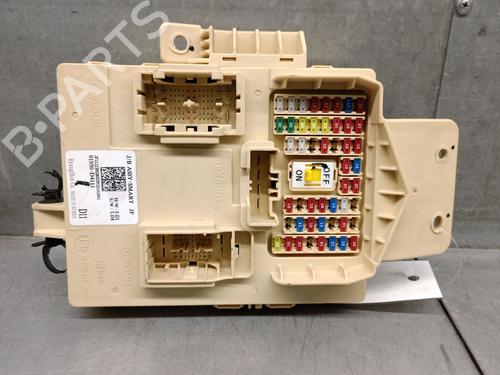 Used Fuse box Fuse box KIA OPTIMA (JF) 1.7 CRDi (141 hp) 32844058 32844058