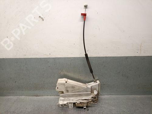 Used Front left lock SEAT ALHAMBRA (7V8, 7V9) 1.9 TDI (110 hp) 32103658