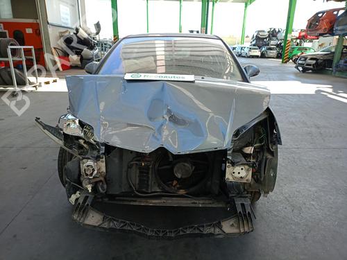 Engine control unit (ECU) CITROËN C4 I (LC_) 1.6 16V | BP34036941M57  - Image 11