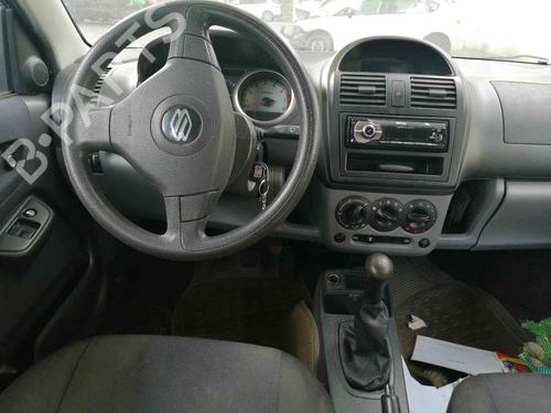 Headlight switch SUZUKI IGNIS II (MH) 1.5 4x4 (RM415) | BP9139528I24  - Image 8